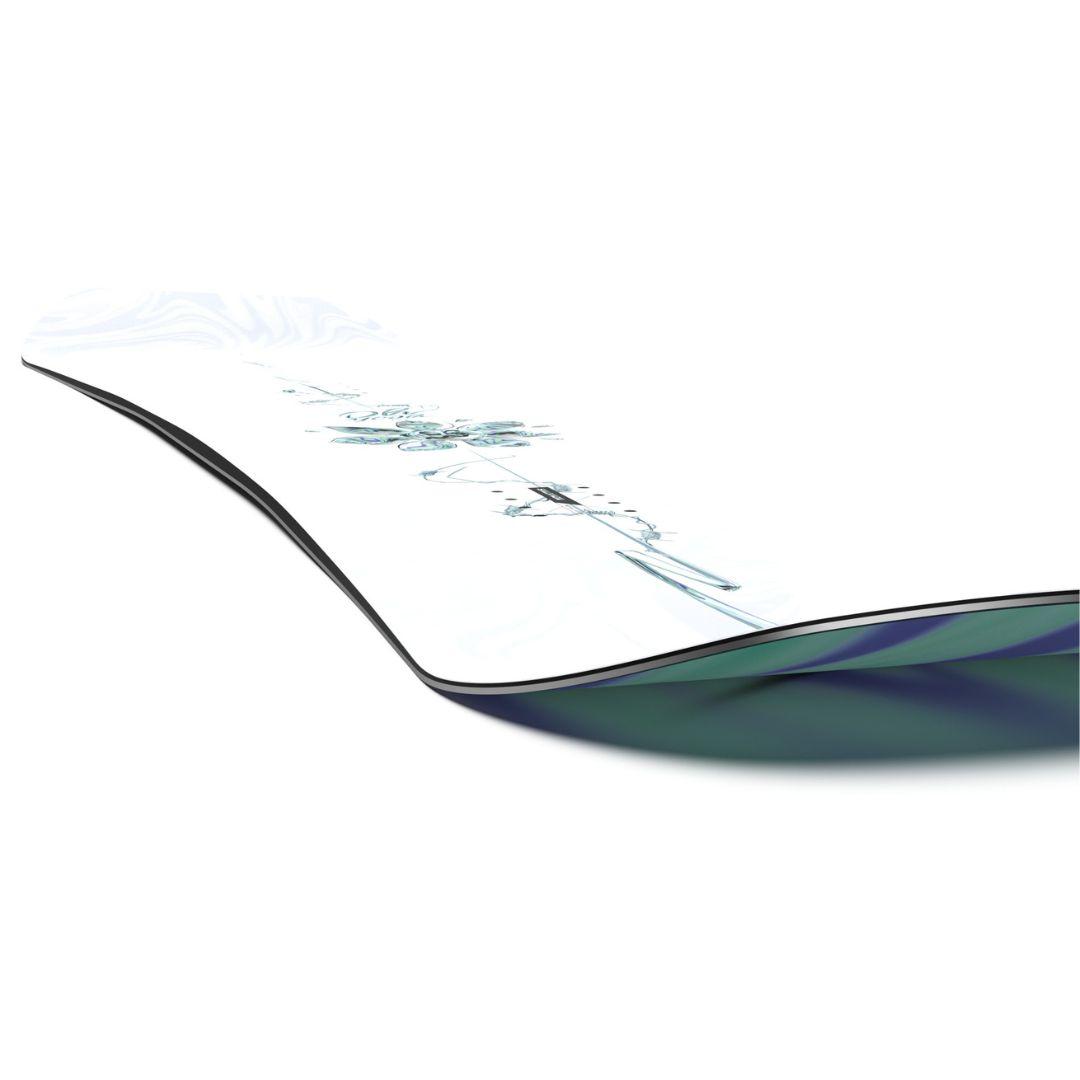 Salomon Kids' Oh Yeah Grom Snowboard 2026